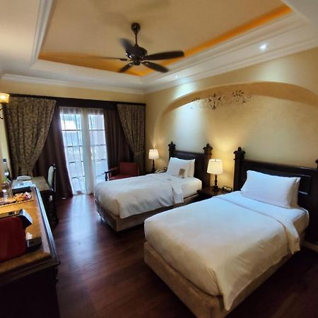 Casa Del Rio Melaka Ξενοδοχείο Εξωτερικό φωτογραφία