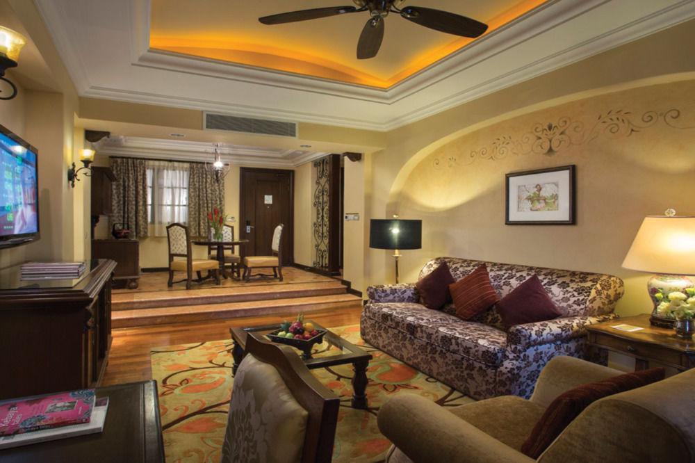 Casa Del Rio Melaka Ξενοδοχείο Εξωτερικό φωτογραφία
