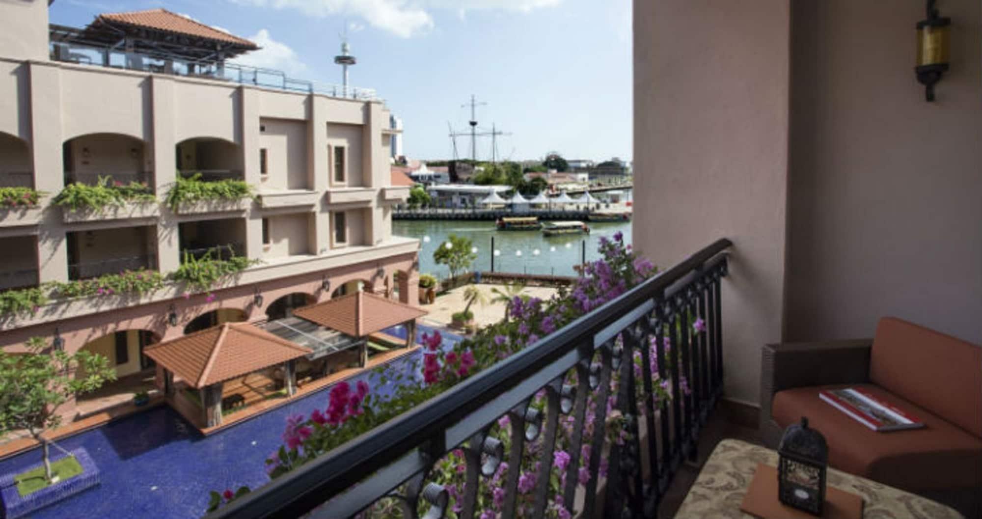 Casa Del Rio Melaka Ξενοδοχείο Εξωτερικό φωτογραφία