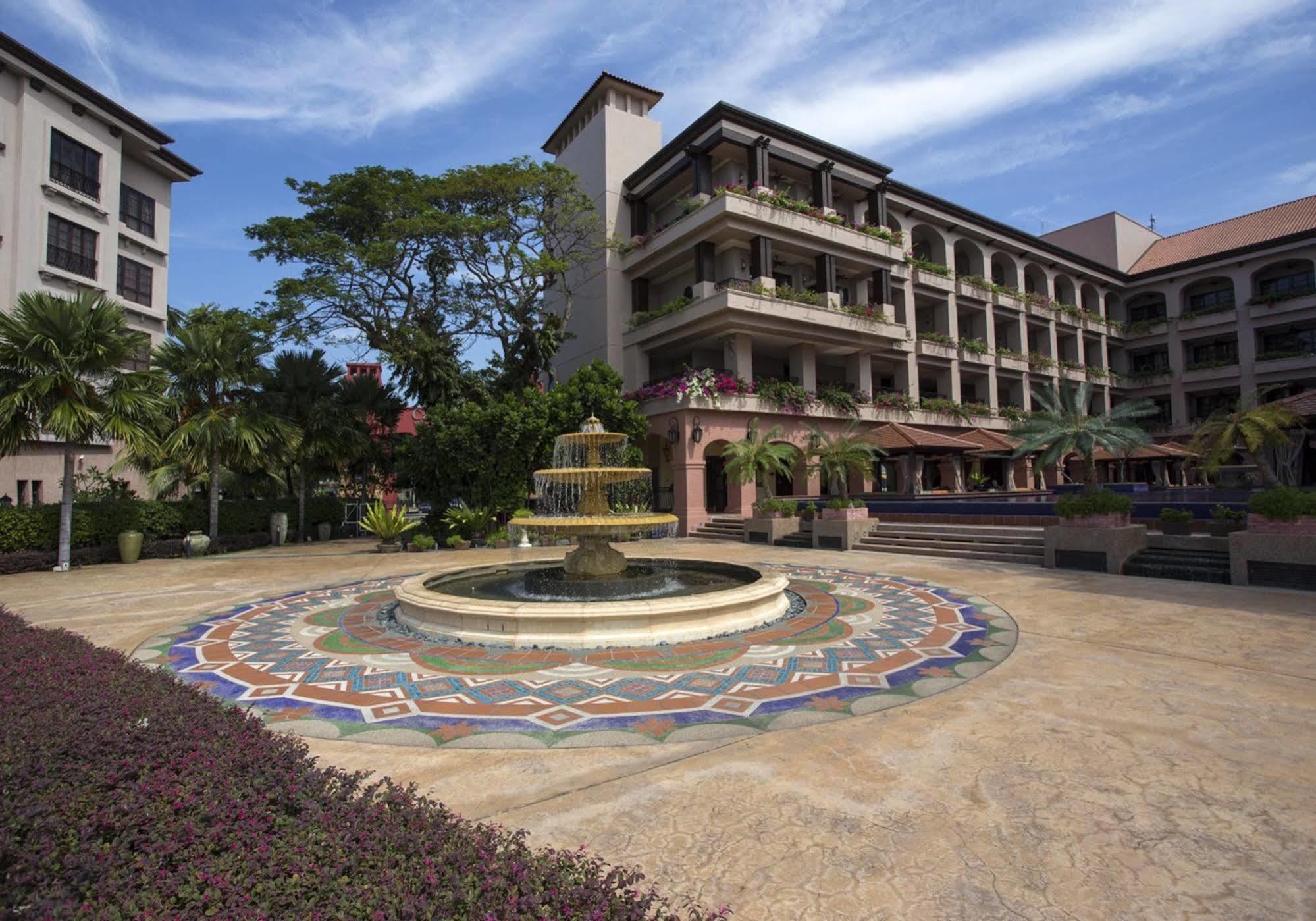 Casa Del Rio Melaka Ξενοδοχείο Εξωτερικό φωτογραφία