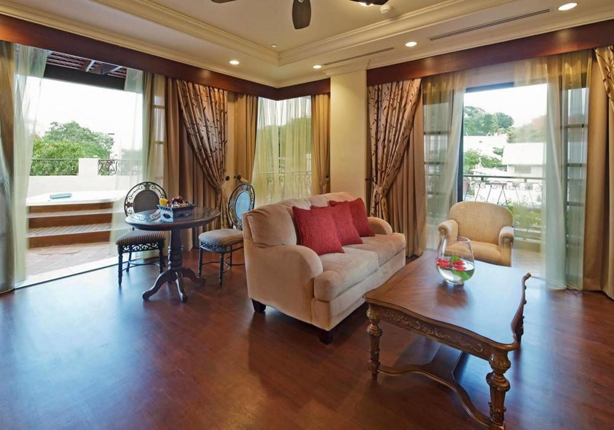 Casa Del Rio Melaka Ξενοδοχείο Εξωτερικό φωτογραφία