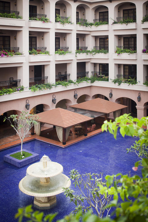 Casa Del Rio Melaka Ξενοδοχείο Εξωτερικό φωτογραφία